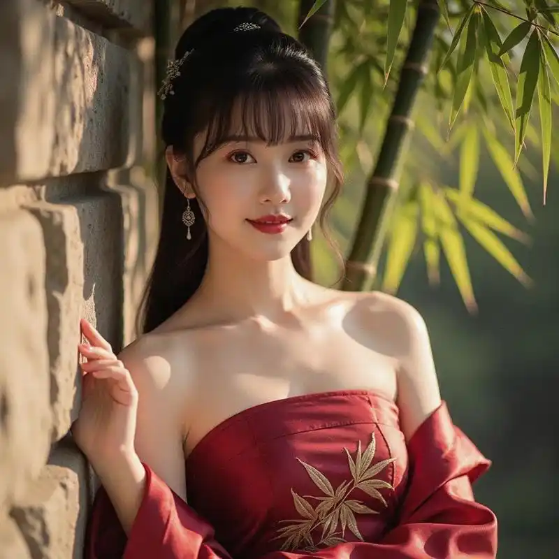 角色概念设计